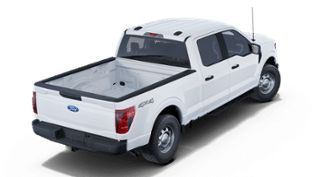 2025 Ford F-150® External Image 4